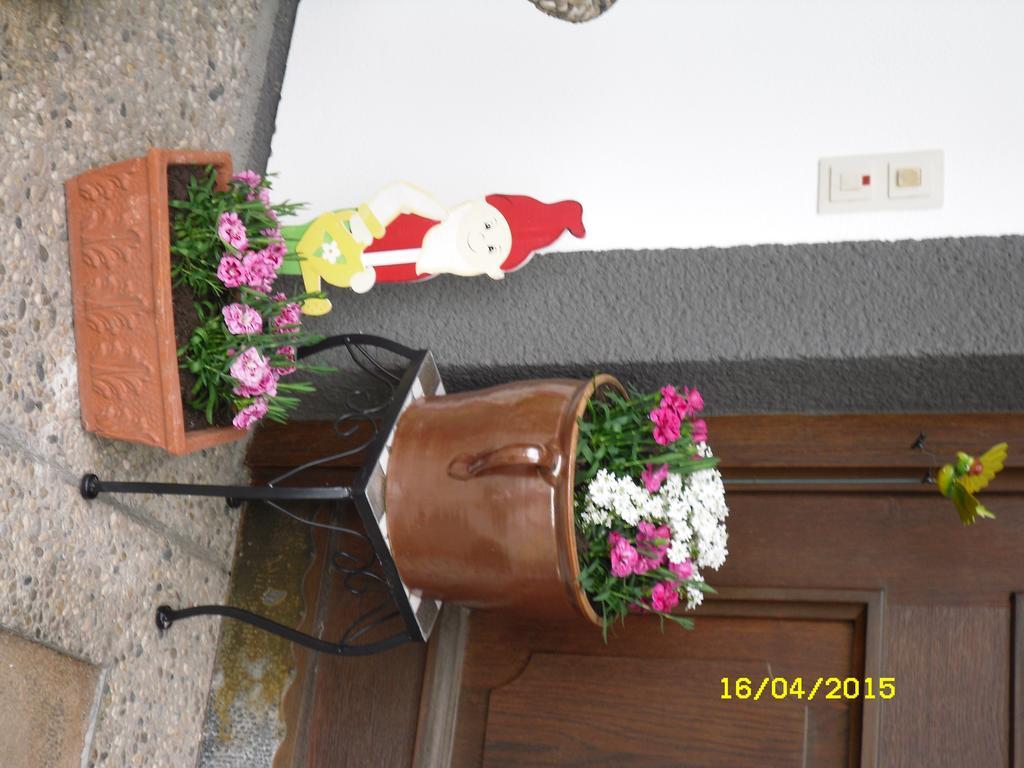 Vorderwiesgut Altenmarkt im Pongau Kültér fotó