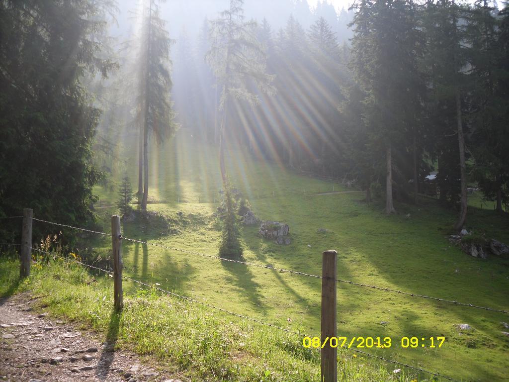 Vorderwiesgut Altenmarkt im Pongau Kültér fotó