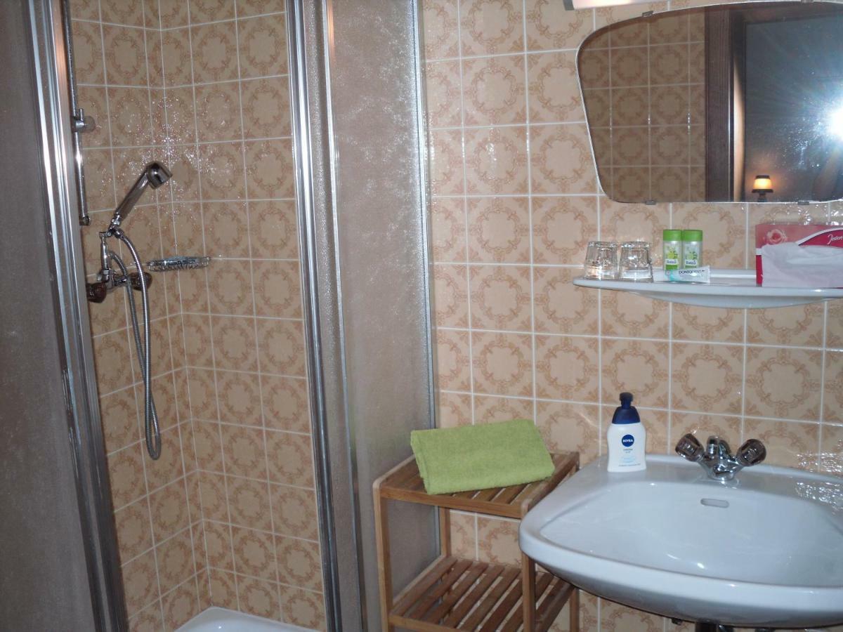 Vorderwiesgut Altenmarkt im Pongau Kültér fotó